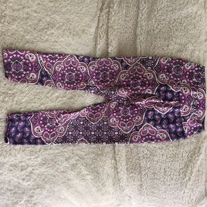 Liquido leggings